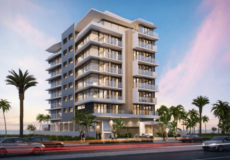 27/1263-1265 Gold Coast Highway, PALM BEACH, QLD 4221