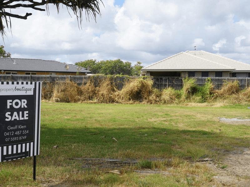 26 Derwent Street, BURPENGARY, QLD 4505