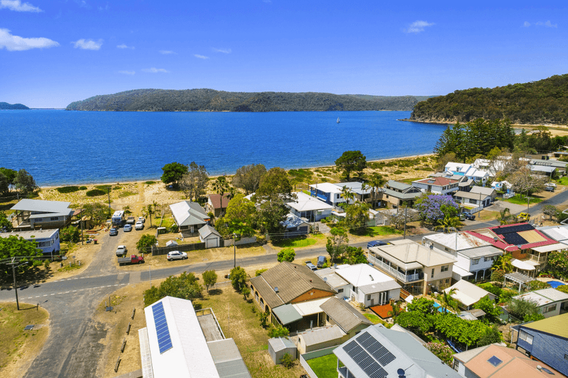 56 Bay St, Patonga, NSW 2256