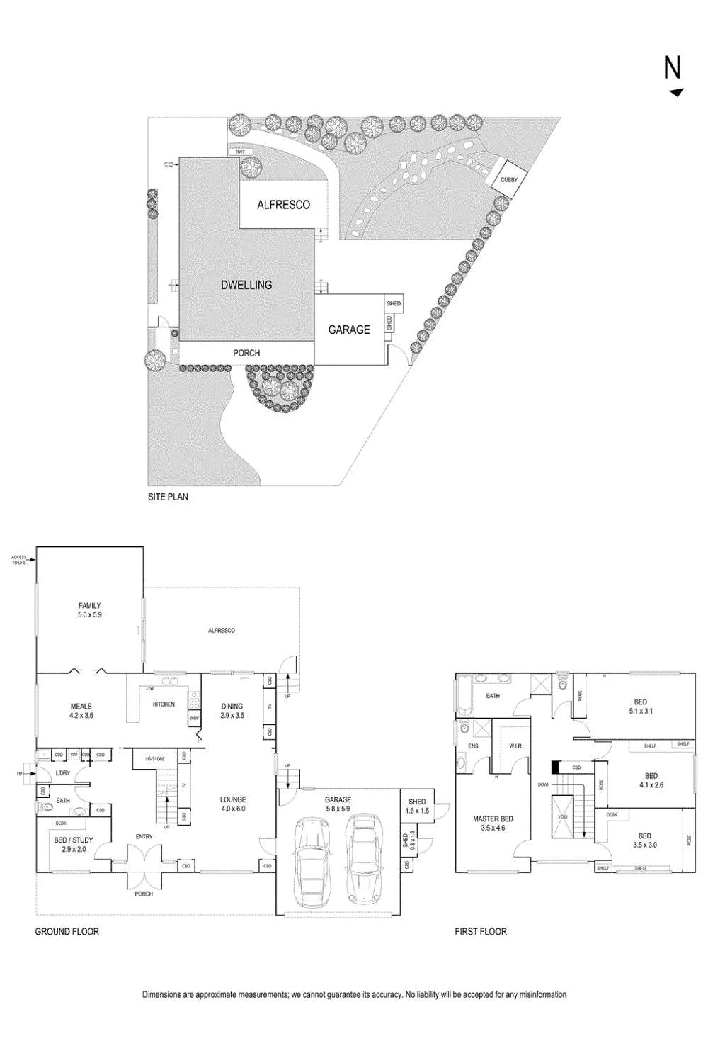 4 Pushkin Court, DONCASTER EAST, VIC 3109