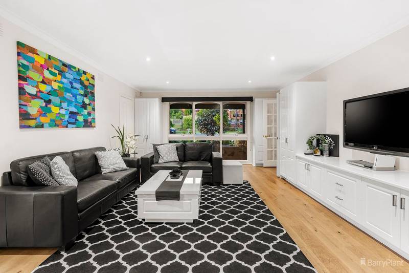 4 Pushkin Court, DONCASTER EAST, VIC 3109