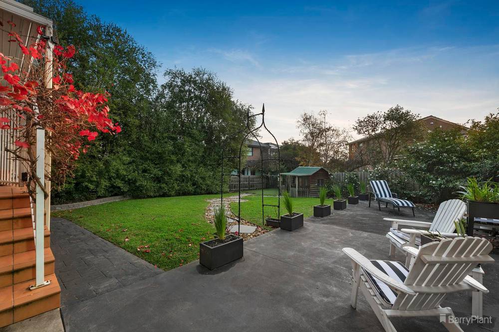 4 Pushkin Court, DONCASTER EAST, VIC 3109