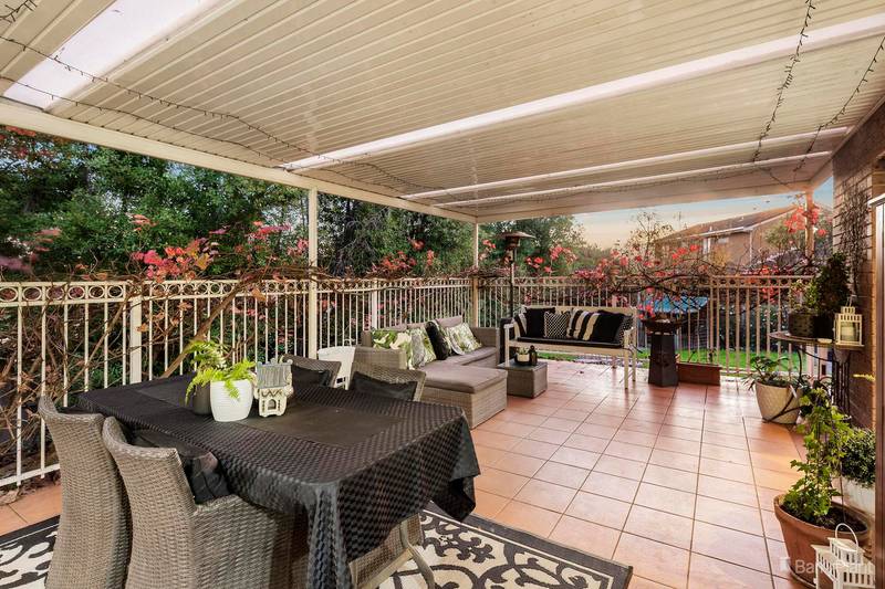 4 Pushkin Court, DONCASTER EAST, VIC 3109