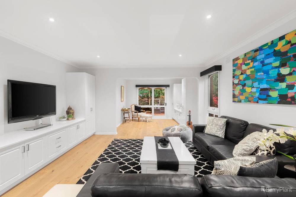 4 Pushkin Court, DONCASTER EAST, VIC 3109