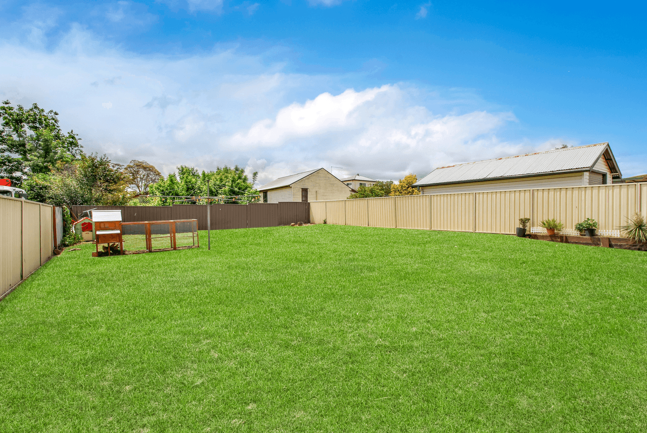 12 Robinson Street, Riverstone, NSW 2765