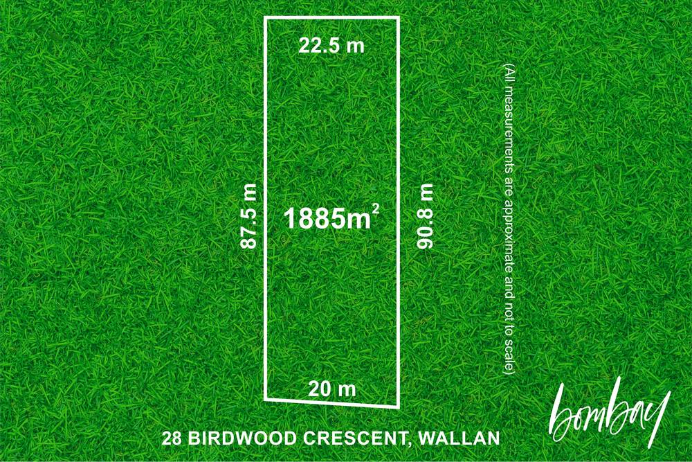 28 Birdwood Crescent, WALLAN, VIC 3756