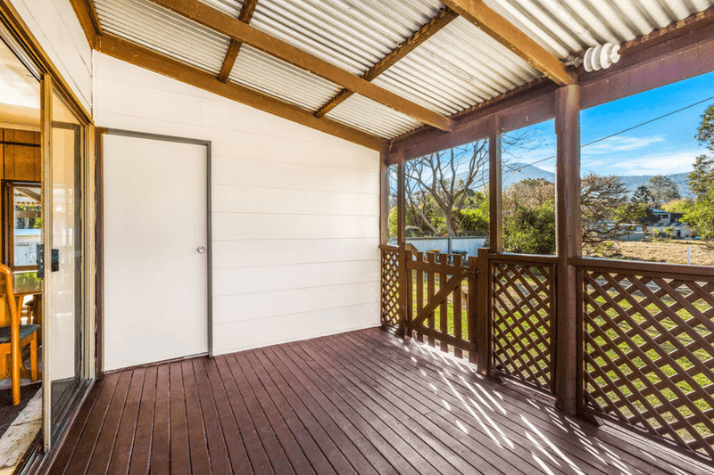 37 Wollumbin Street, Tyalgum, NSW 2484