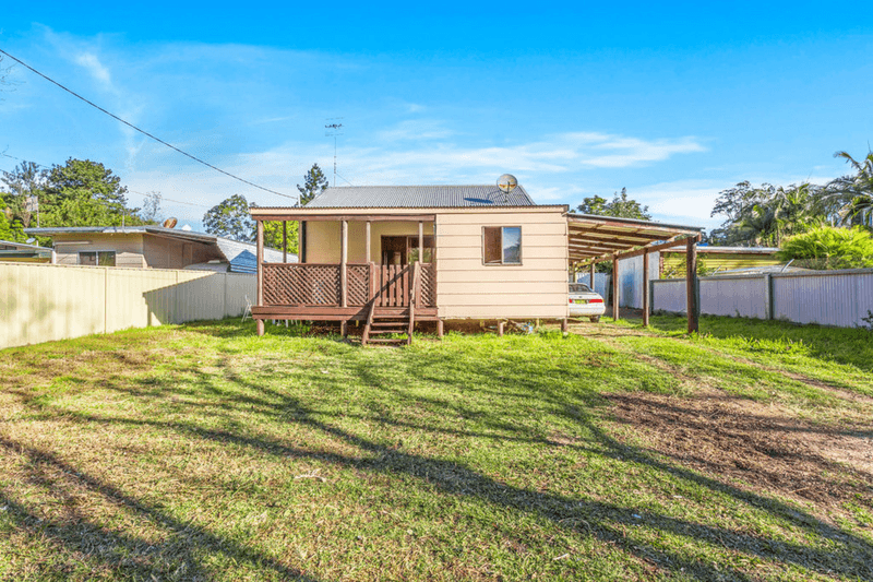 37 Wollumbin Street, Tyalgum, NSW 2484