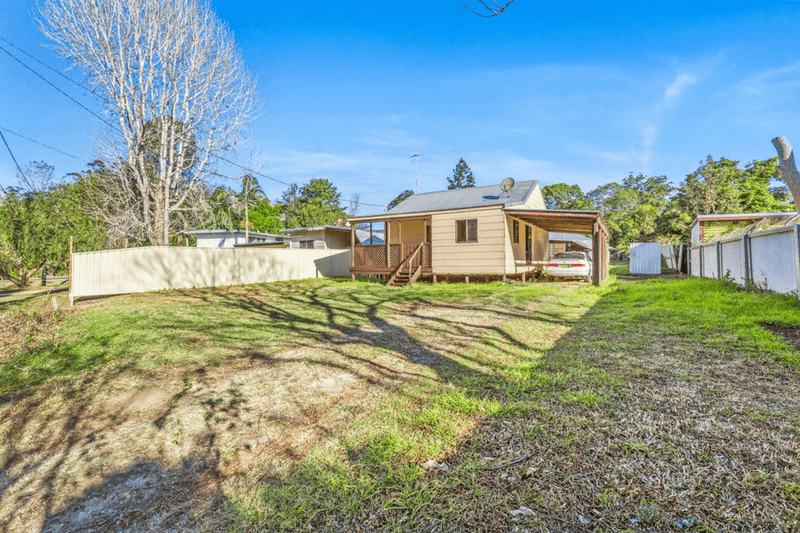 37 Wollumbin Street, Tyalgum, NSW 2484