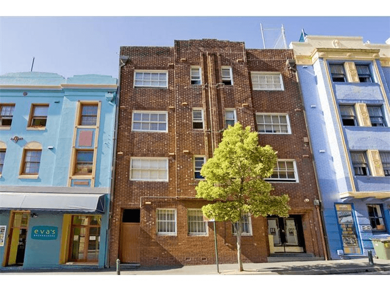 22/10 Orwell Street, POTTS POINT, NSW 2011