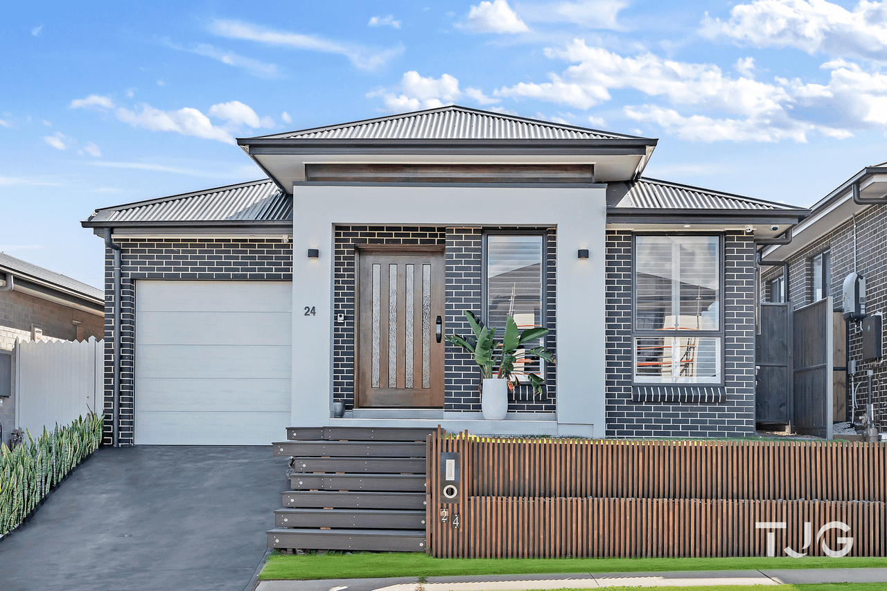 24 Camarero Street, BOX HILL, NSW 2765