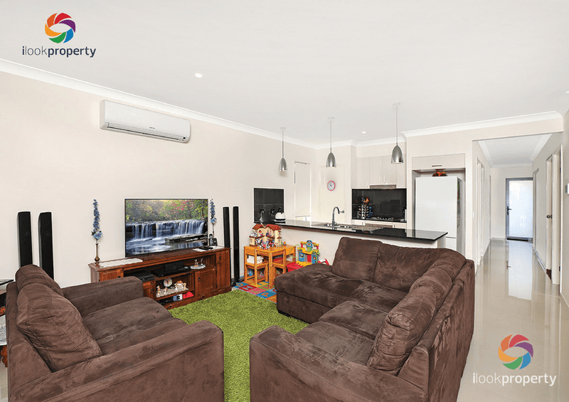 38 Ochre Crescent, CALOUNDRA WEST, QLD 4551