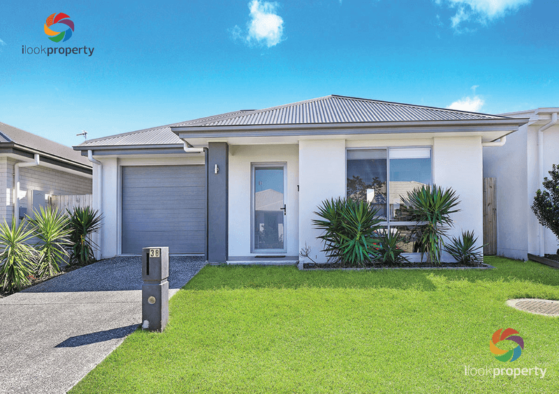 38 Ochre Crescent, CALOUNDRA WEST, QLD 4551