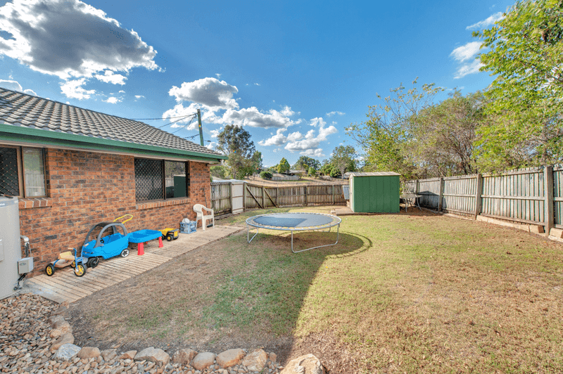 2 Mcgreavy Street, ONE MILE, QLD 4305