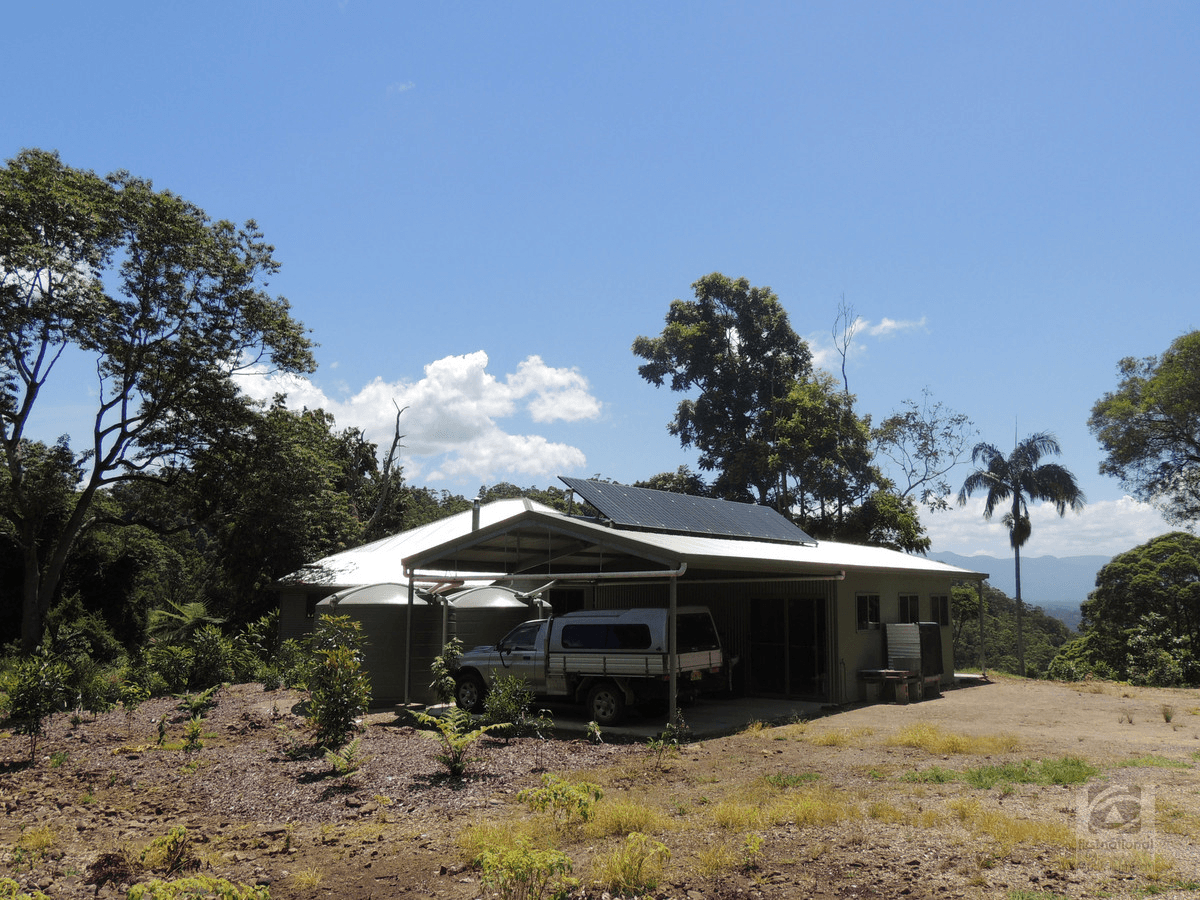 873 Commissioners Ck Road, Commissioners Creek, NSW 2484