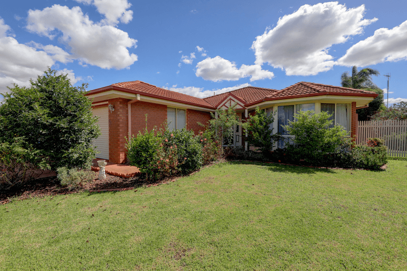 6 Bisogni Drive, COBRAM, VIC 3644