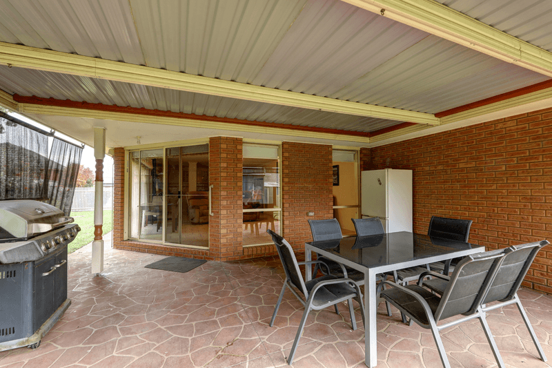 6 Bisogni Drive, COBRAM, VIC 3644