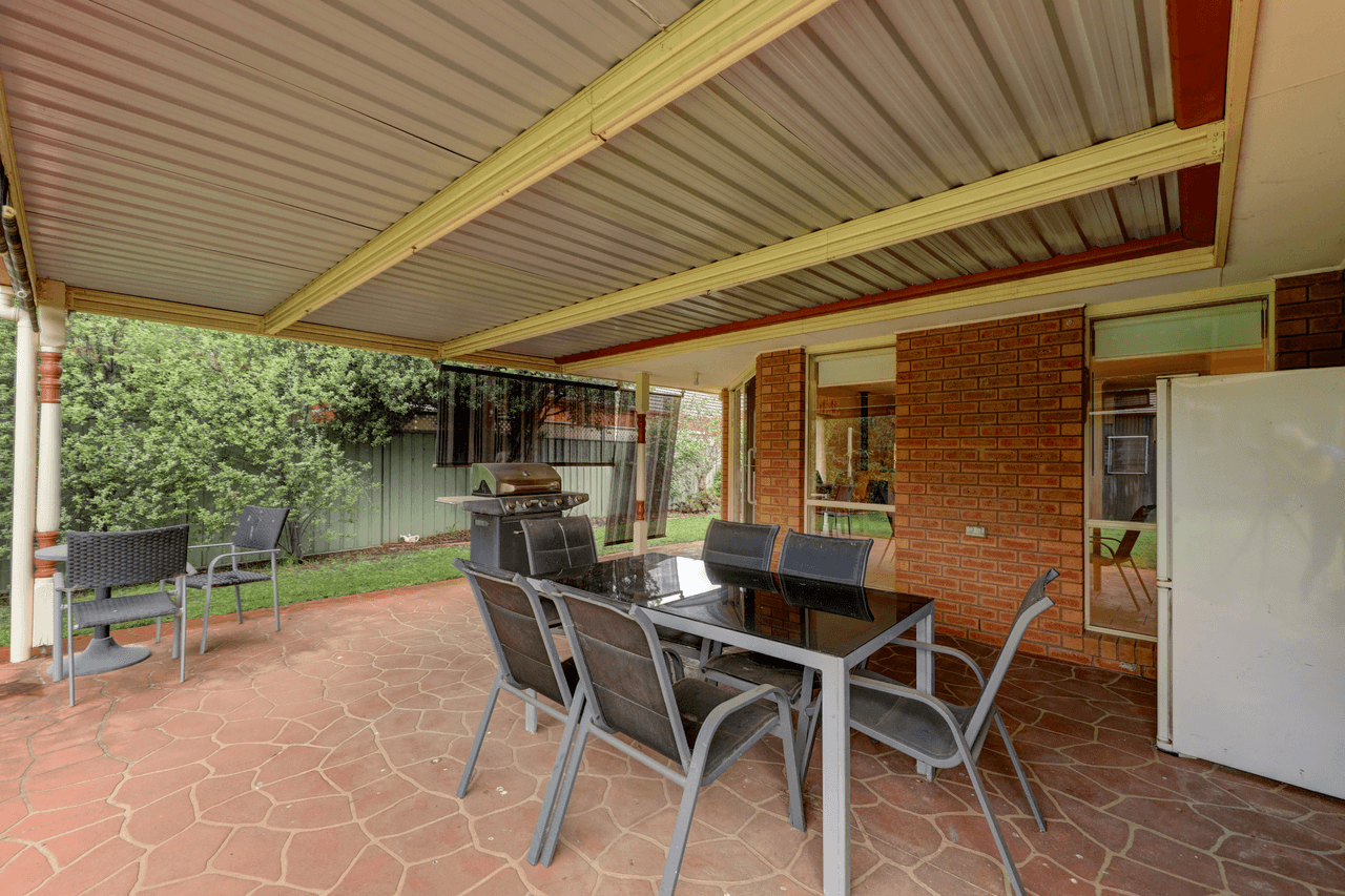 6 Bisogni Drive, COBRAM, VIC 3644