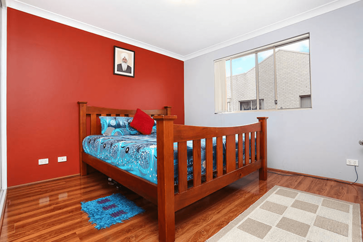 38/30 Fifth Avenue, Blacktown, NSW 2148