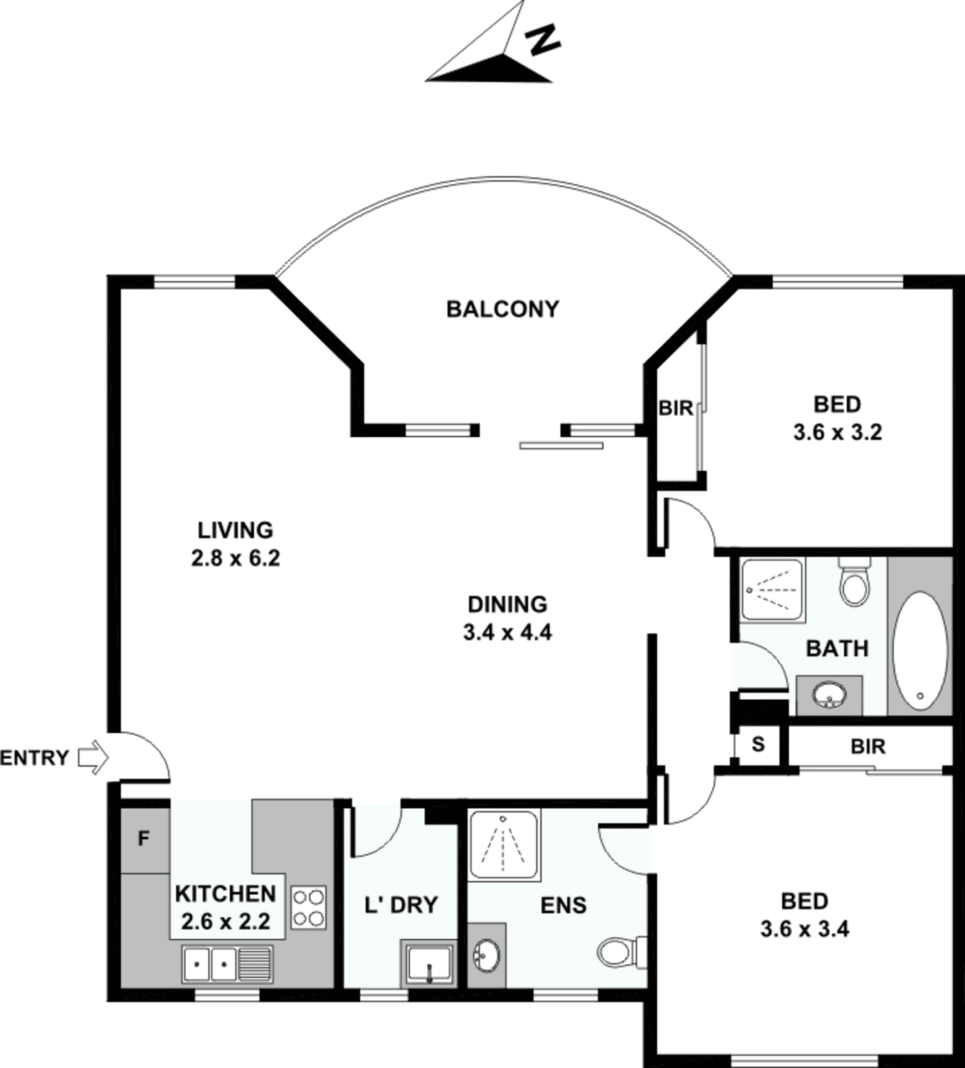 38/30 Fifth Avenue, Blacktown, NSW 2148