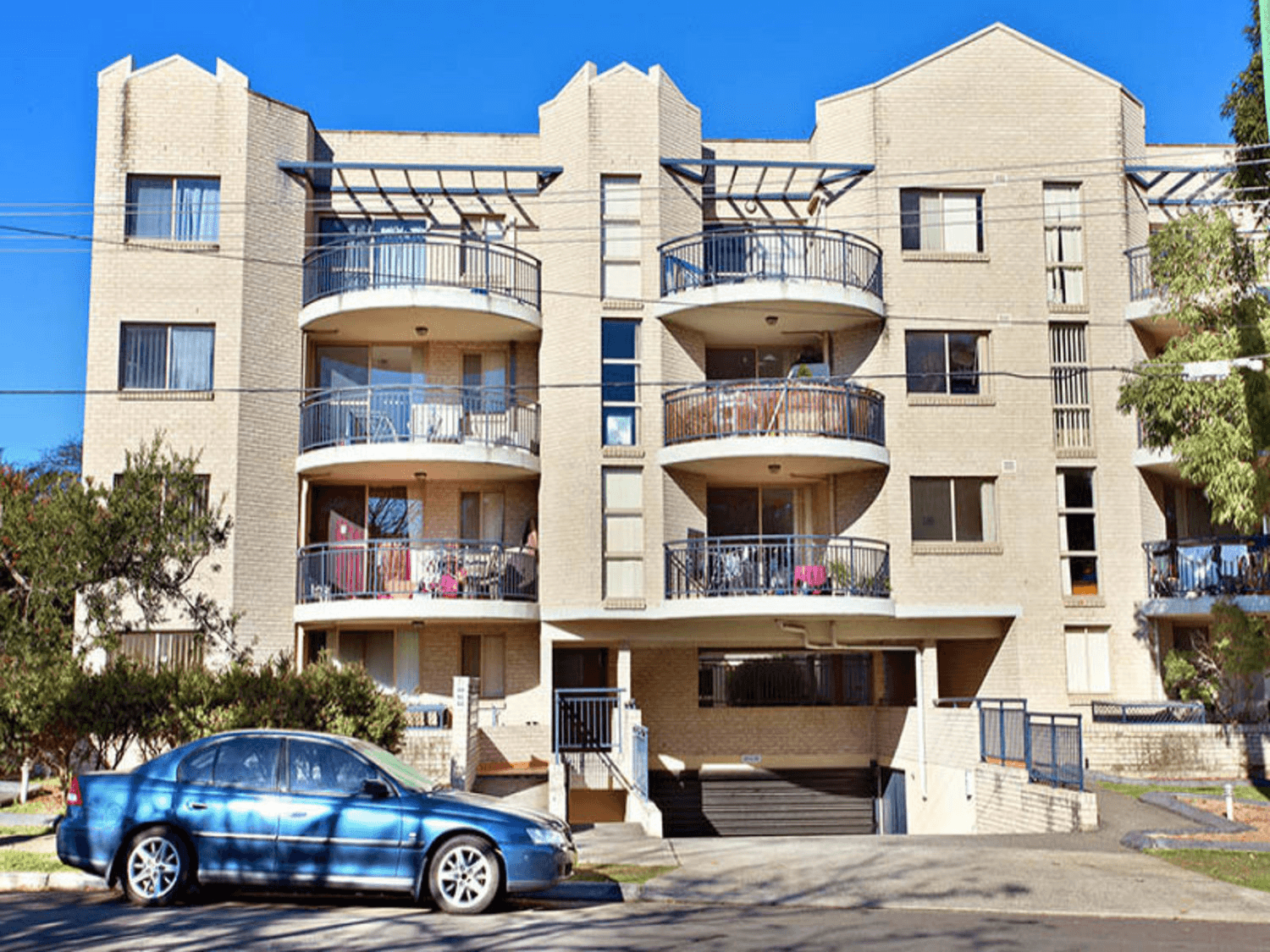 38/30 Fifth Avenue, Blacktown, NSW 2148