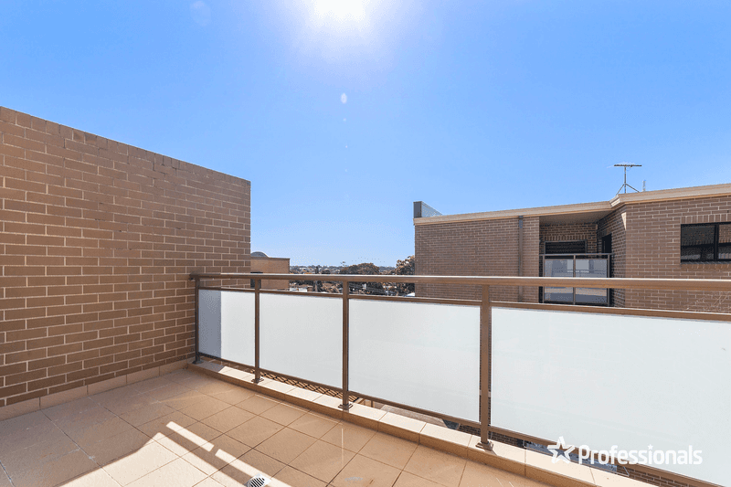 22/155 Wellington Road, Sefton, NSW 2162