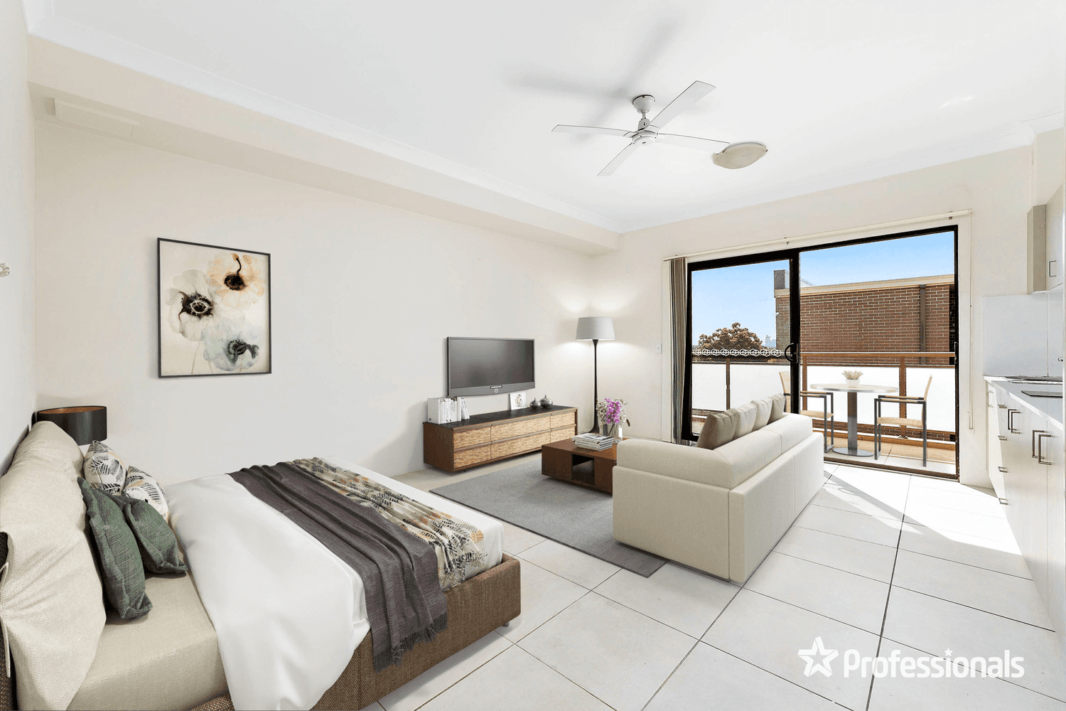 22/155 Wellington Road, Sefton, NSW 2162