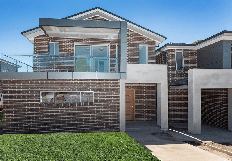 2/20 Meager Avenue, Padstow, NSW 2211