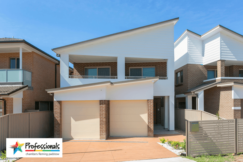 42A Clancy Street, Padstow Heights, NSW 2211