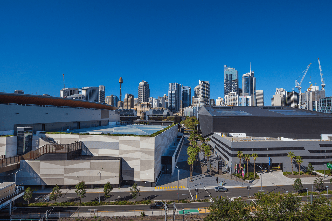 615/287 Pyrmont Street, ULTIMO, NSW 2007