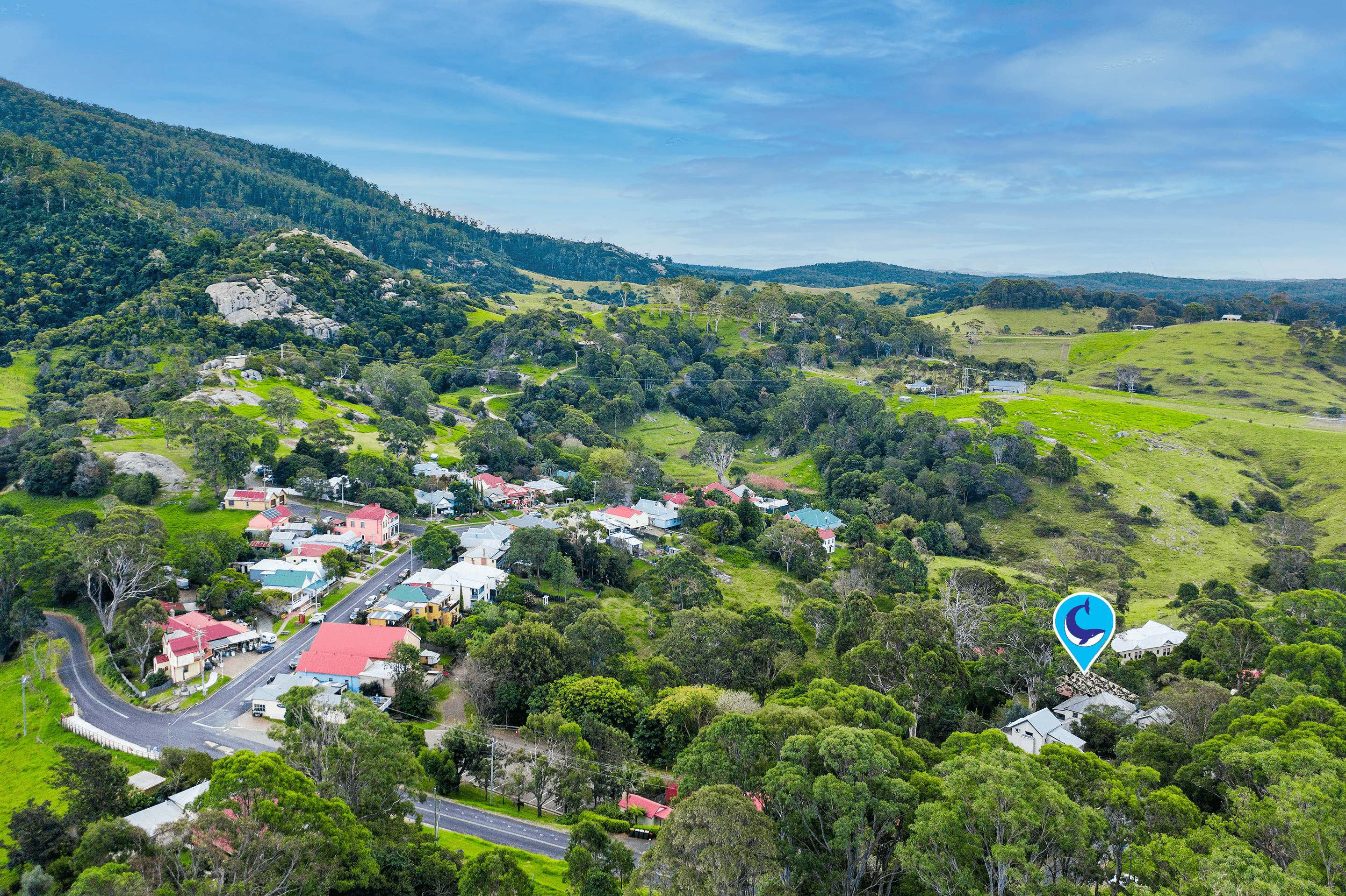 10 Whiffens Lane, CENTRAL TILBA, NSW 2546