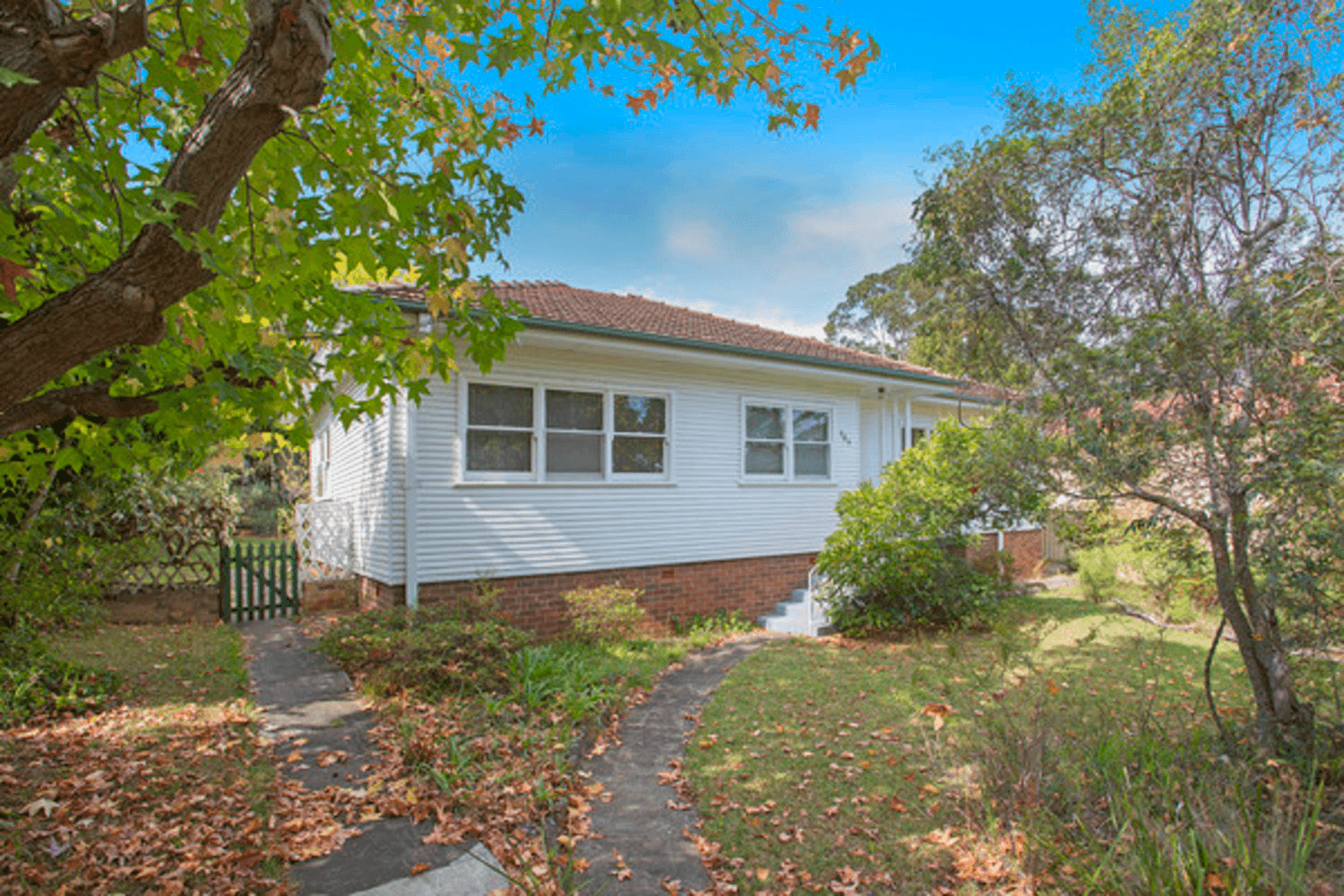 309 The River Road, Revesby Heights, NSW 2212