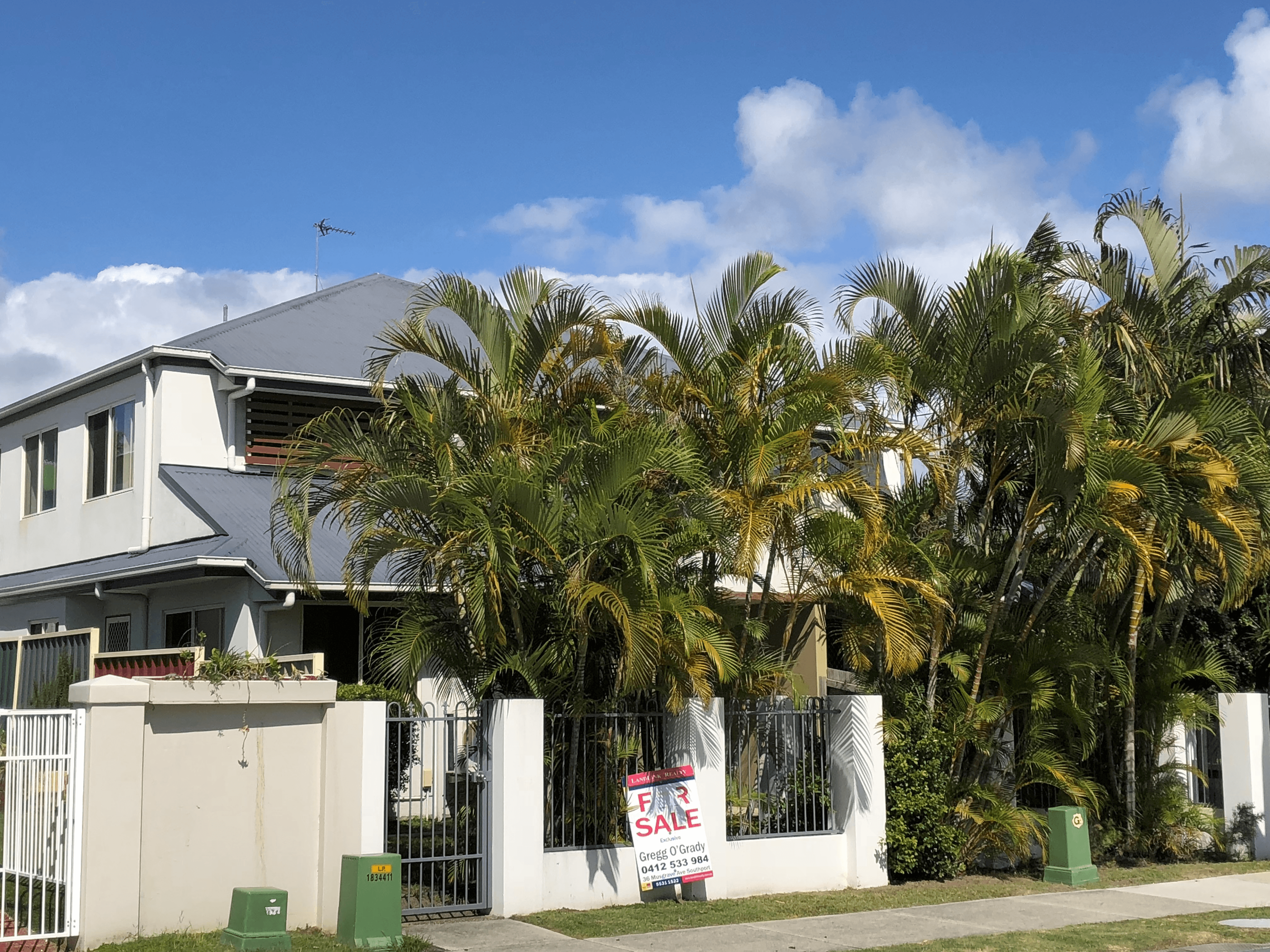Unit 2/226 Queen Street, SOUTHPORT, QLD 4215