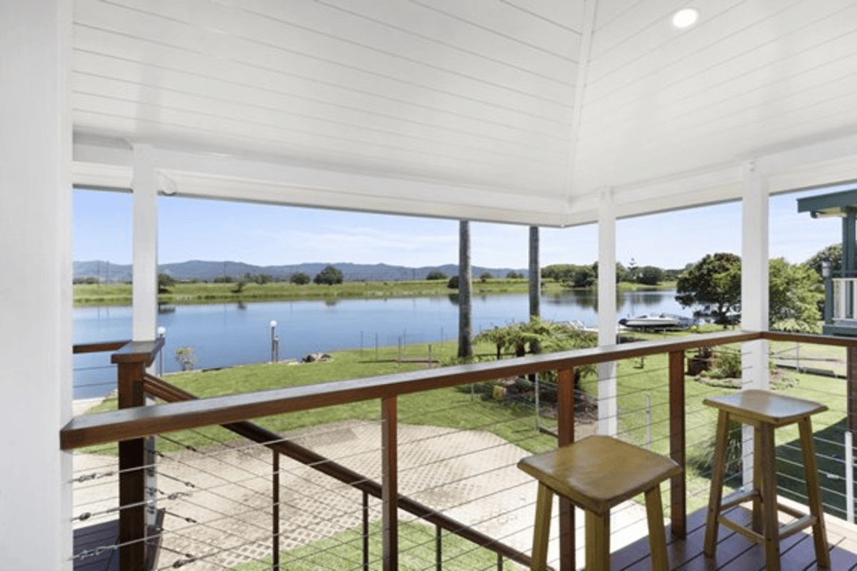 199 Tweed Valley Way, Murwillumbah, NSW 2484