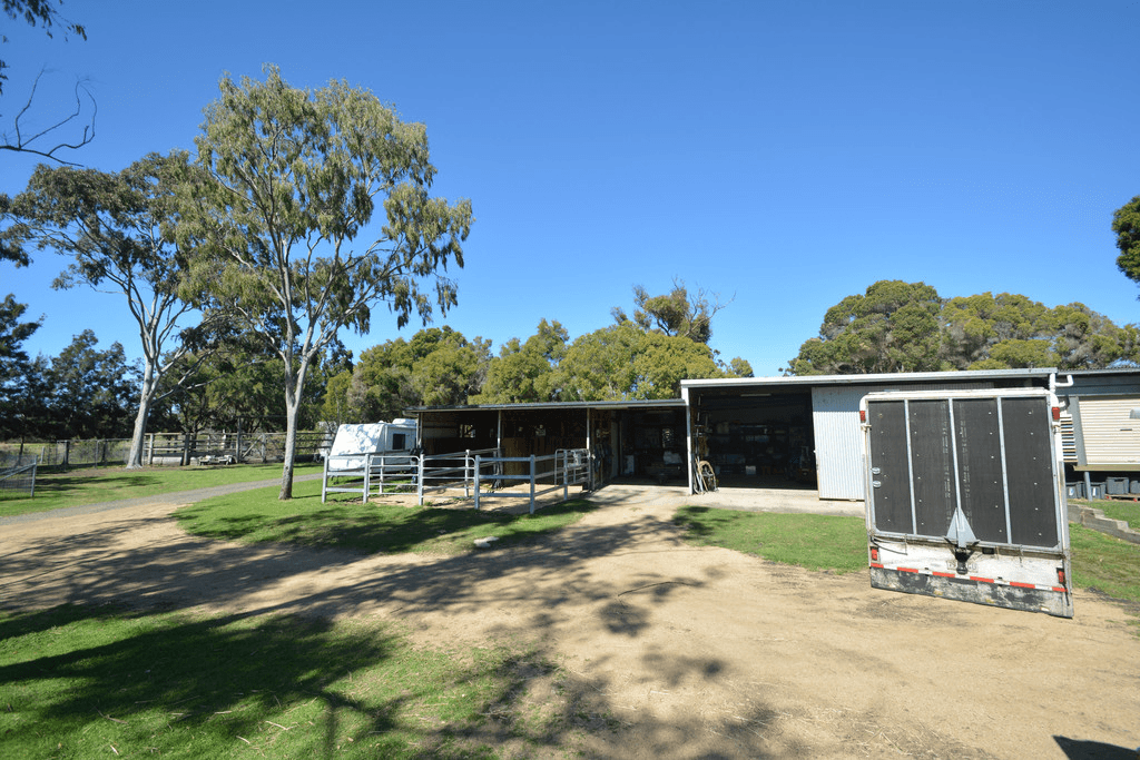 93 Carrington Road, TORRINGTON, QLD 4350