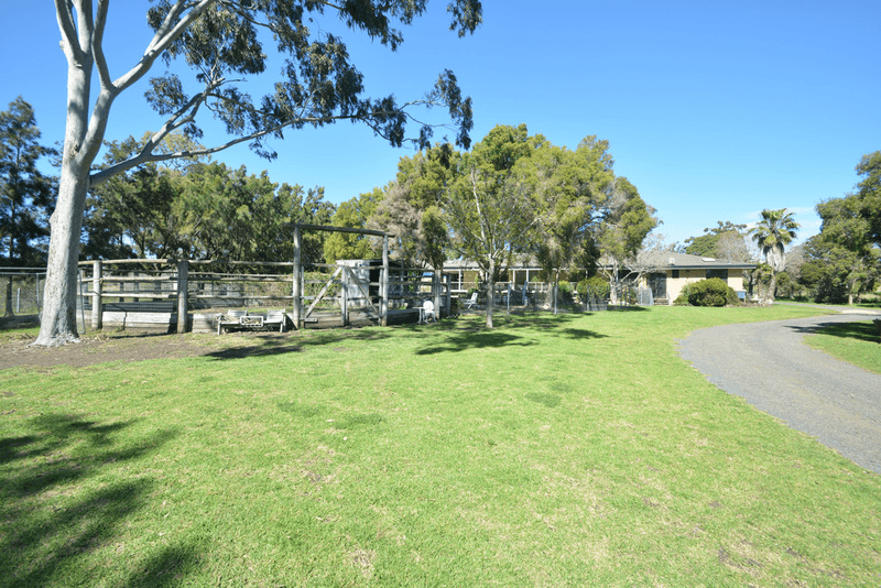 93 Carrington Road, TORRINGTON, QLD 4350