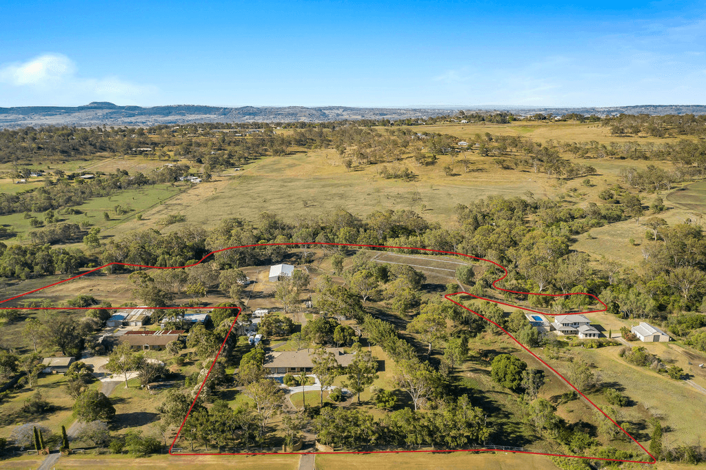 93 Carrington Road, TORRINGTON, QLD 4350