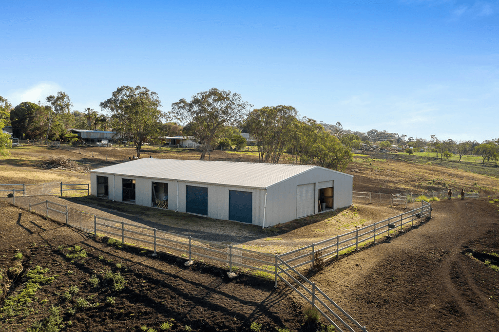 93 Carrington Road, TORRINGTON, QLD 4350