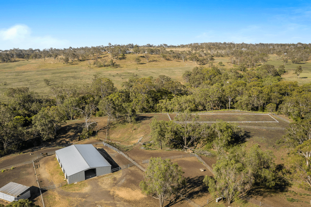 93 Carrington Road, TORRINGTON, QLD 4350