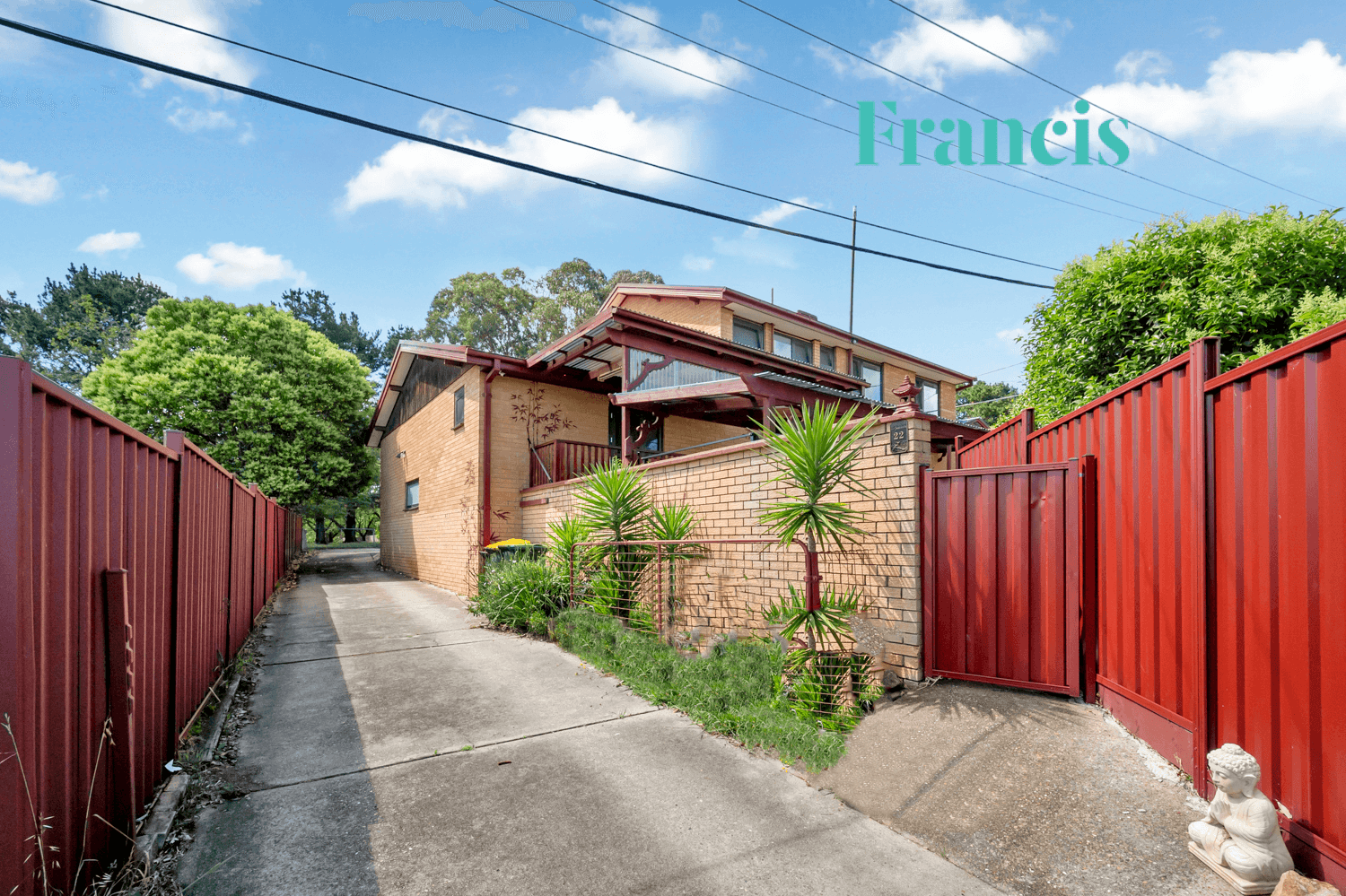 22 Griffiths Street, HOLT, ACT 2615