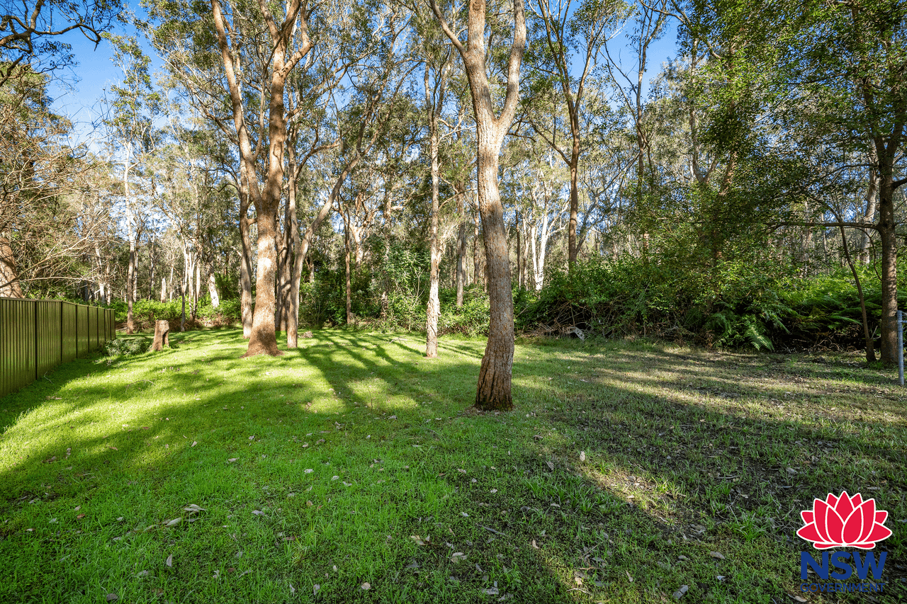 93A & 95A Baker Street, DORA CREEK, NSW 2264