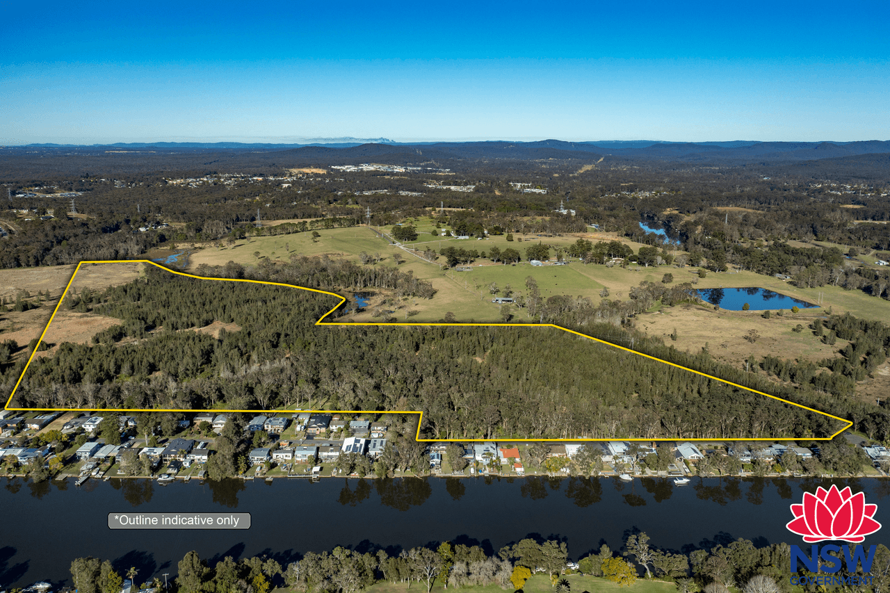 93A & 95A Baker Street, DORA CREEK, NSW 2264