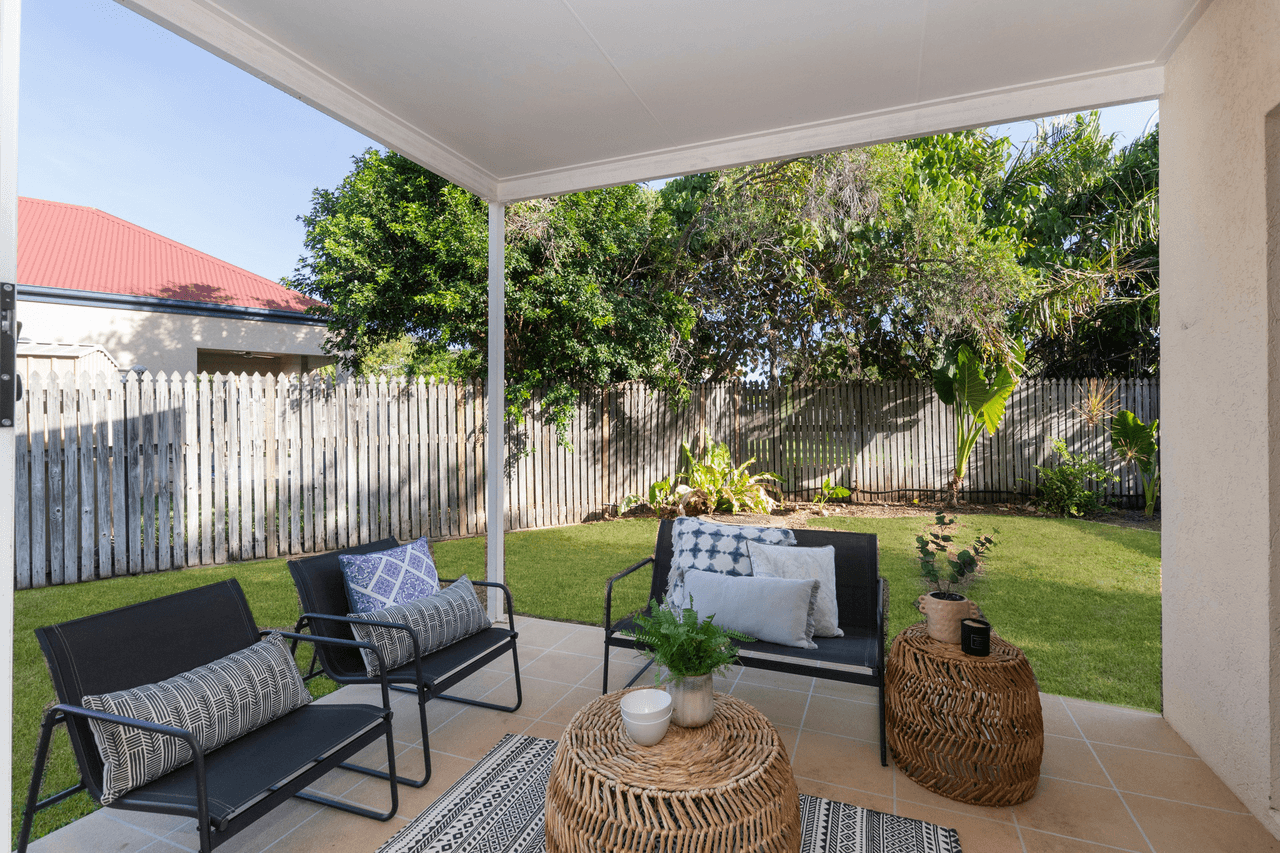 4 Fantail Court, Douglas, QLD 4814