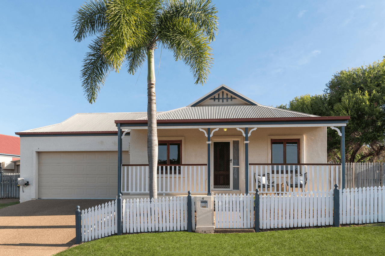 4 Fantail Court, Douglas, QLD 4814