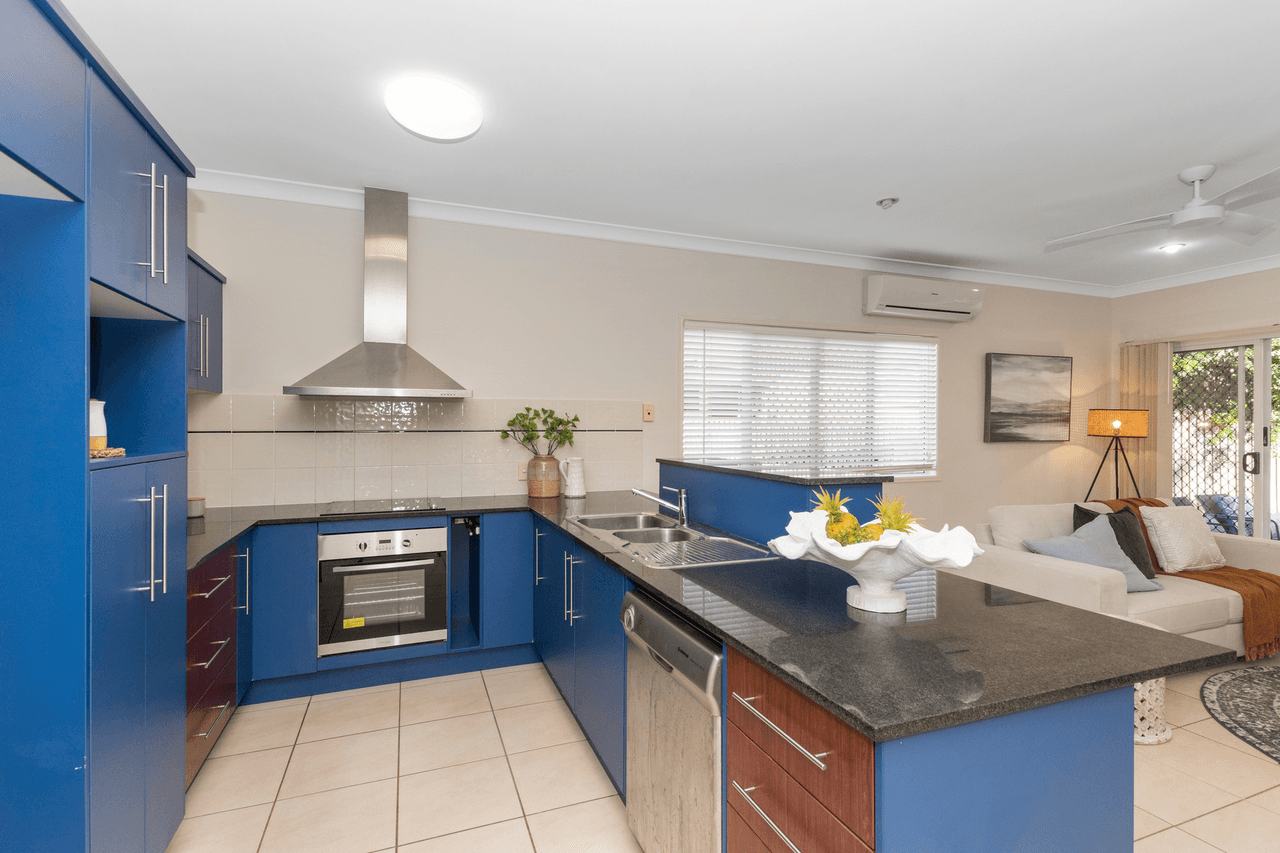 4 Fantail Court, Douglas, QLD 4814