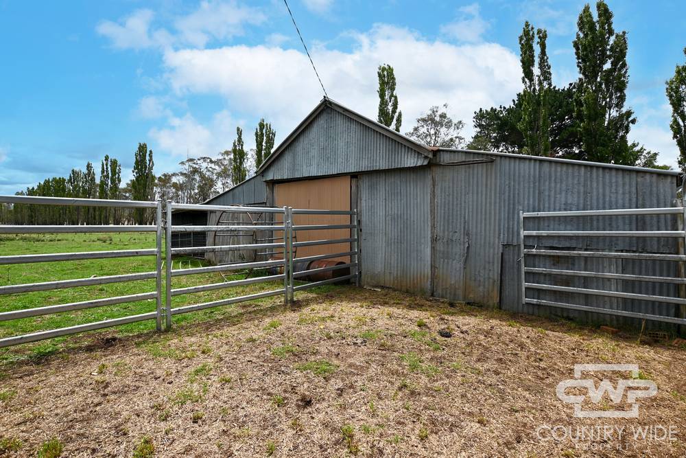 638 Furracabad Road, GLEN INNES, NSW 2370