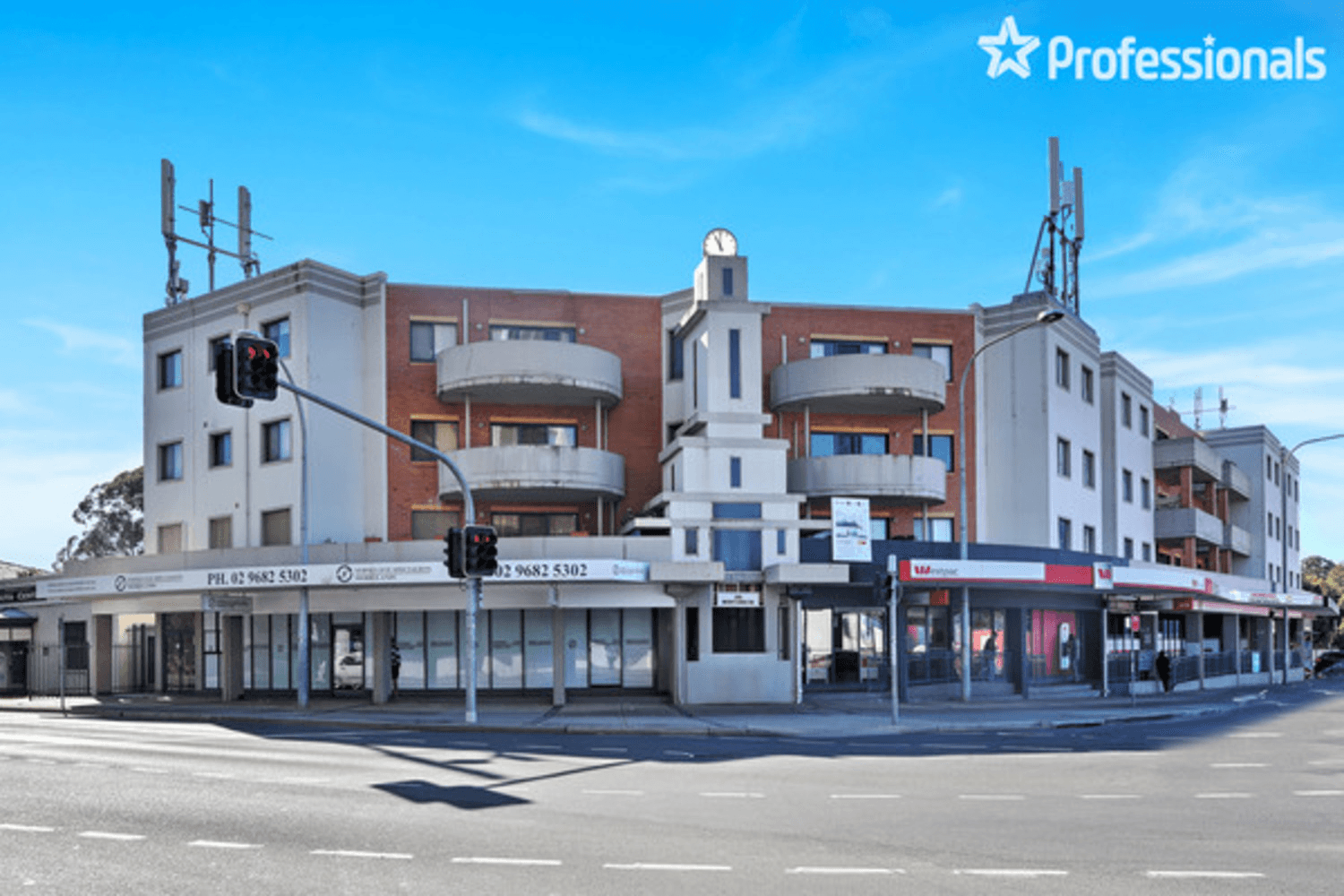 19/285 Merrylands Road, Merrylands, NSW 2160