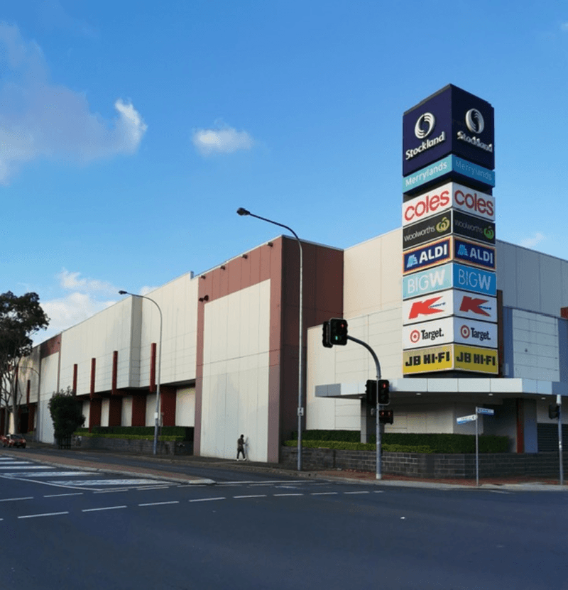 19/285 Merrylands Road, Merrylands, NSW 2160