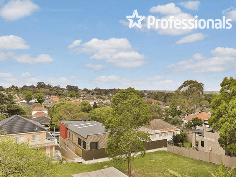 6/543 Chapel Road, Bankstown, NSW 2200