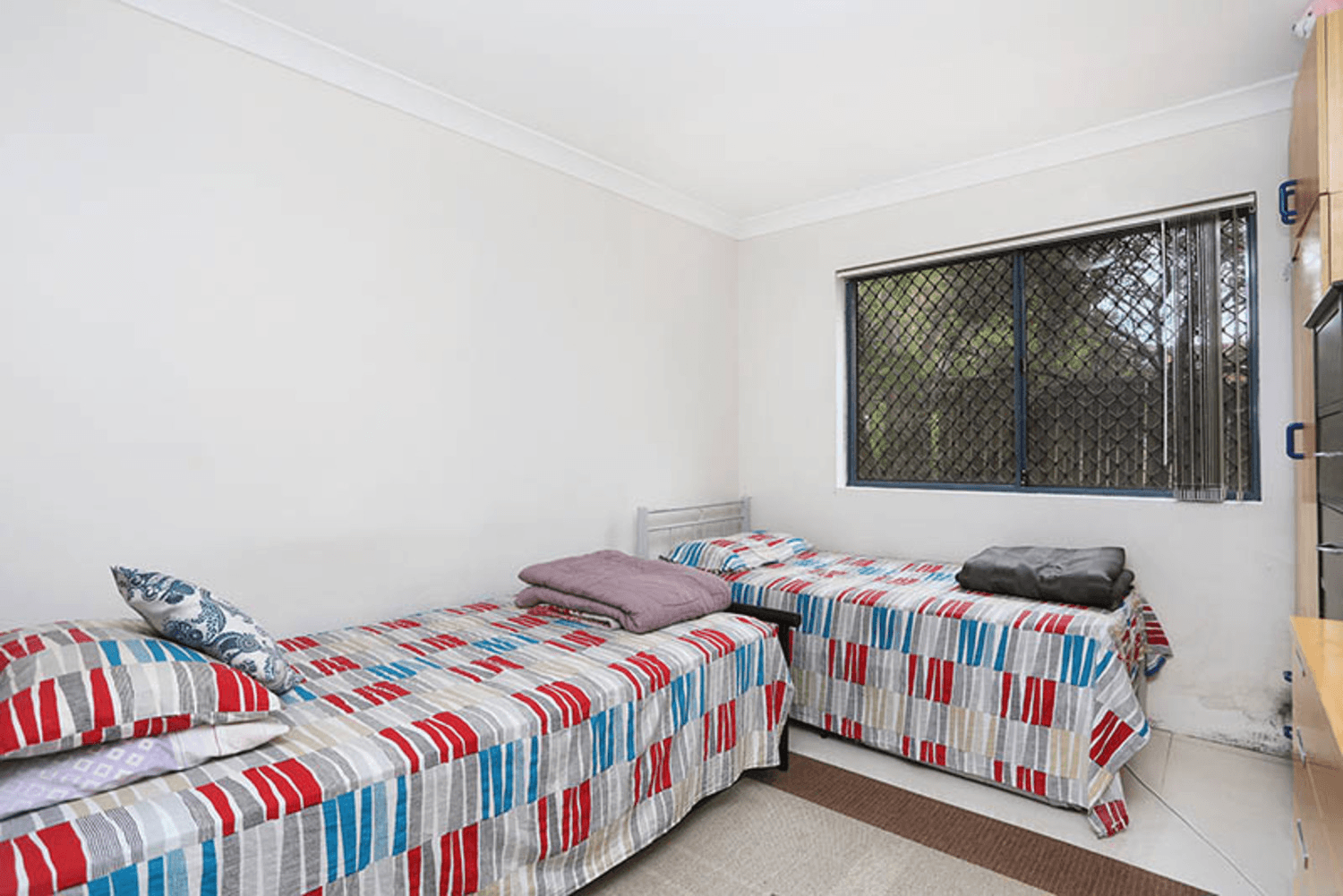 3/7-9 Sheffield Street, Merrylands, NSW 2160